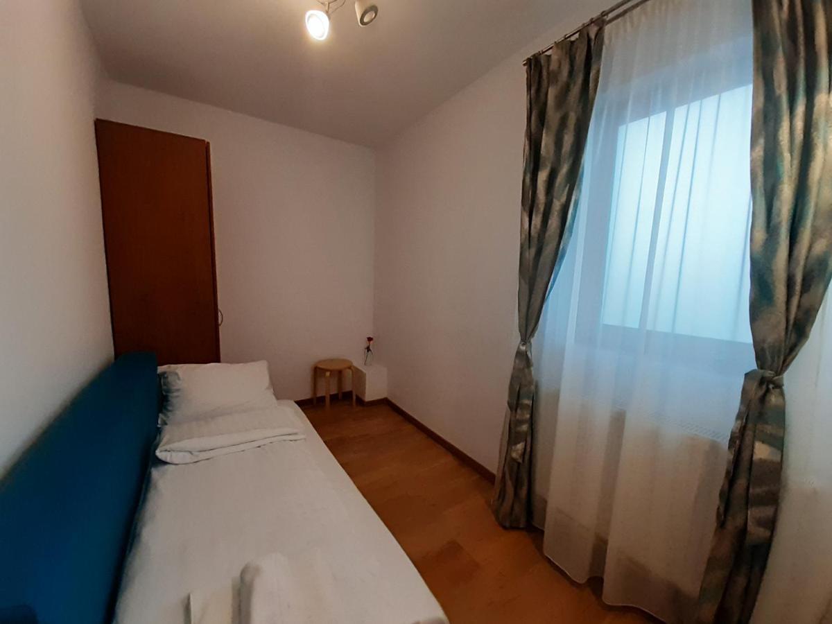 Mirana-Marginimea Sibiului Hotel Cristian  Ngoại thất bức ảnh