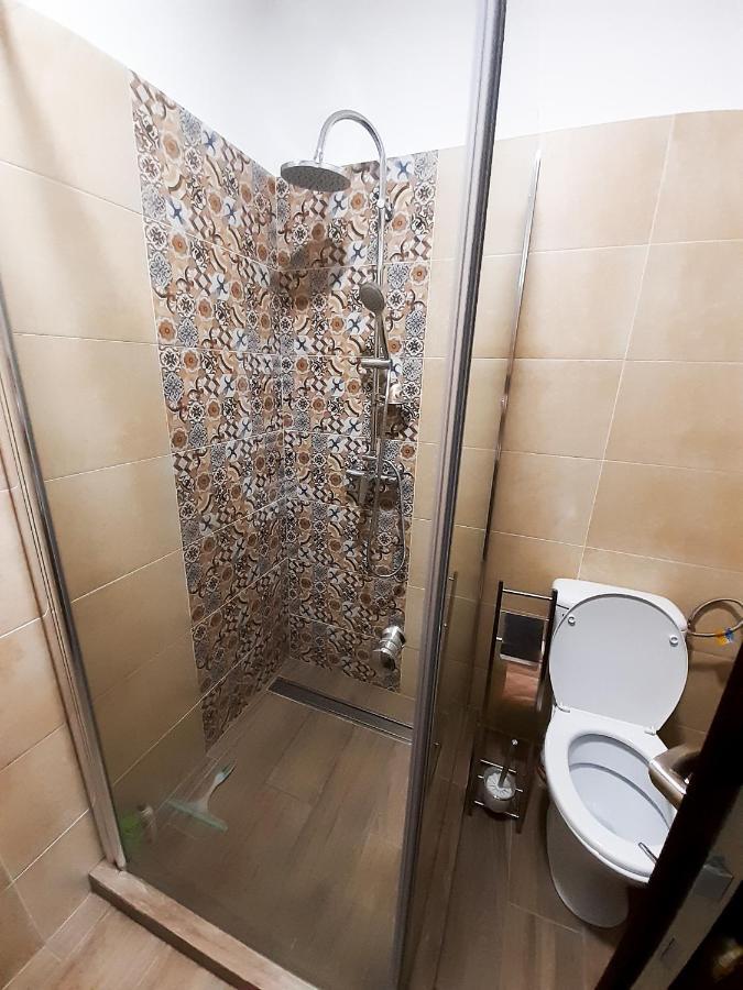 Mirana-Marginimea Sibiului Hotel Cristian  Ngoại thất bức ảnh