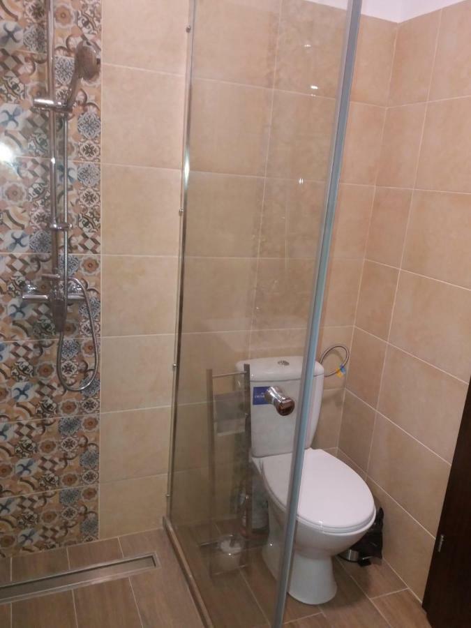 Mirana-Marginimea Sibiului Hotel Cristian  Ngoại thất bức ảnh