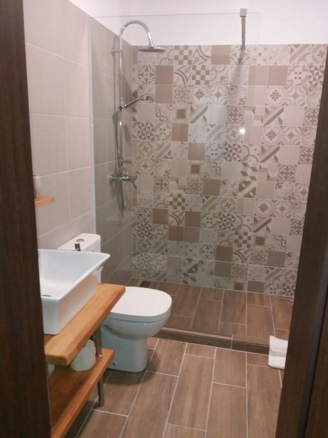 Mirana-Marginimea Sibiului Hotel Cristian  Ngoại thất bức ảnh