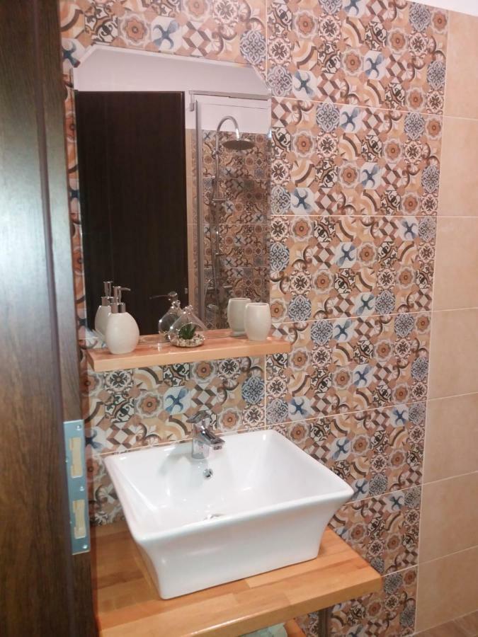 Mirana-Marginimea Sibiului Hotel Cristian  Ngoại thất bức ảnh